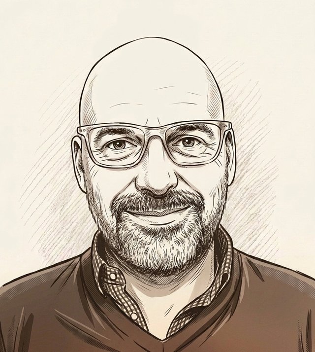 Reinhard Koch, Inhaber von Fundstelle